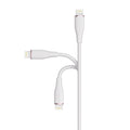 USB-C to Iphhone - Jelly - 10 Feet
