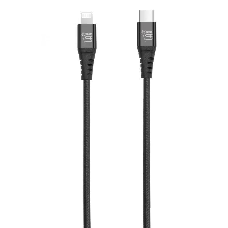 LAX Durable Micro USB Fast Charging Cable
