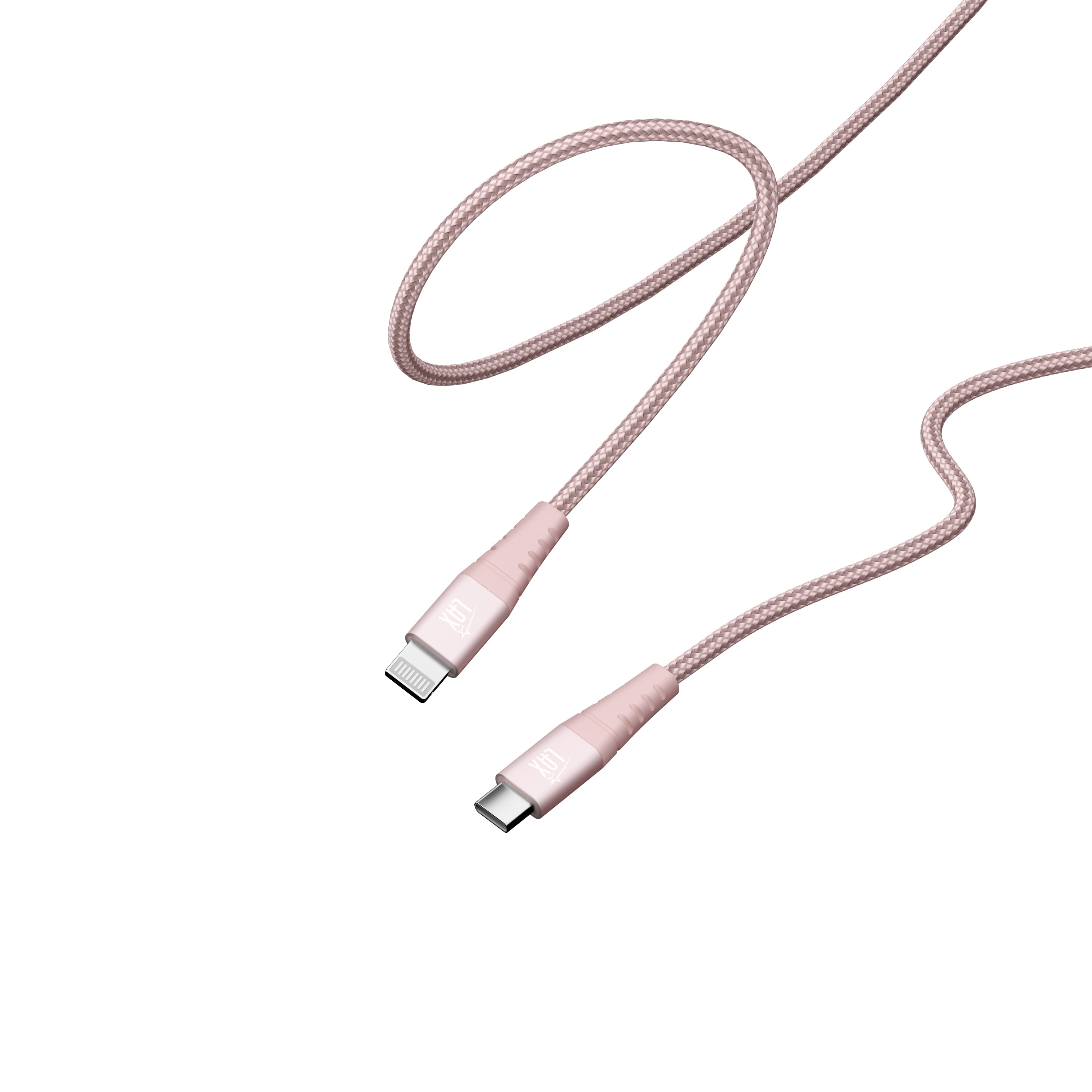LAX Durable Micro USB Fast Charging Cable