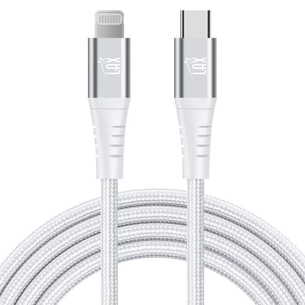 LAX Durable Micro USB Fast Charging Cable