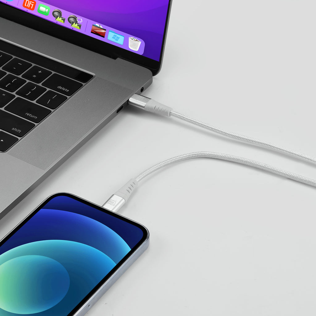 LAX Durable Micro USB Fast Charging Cable