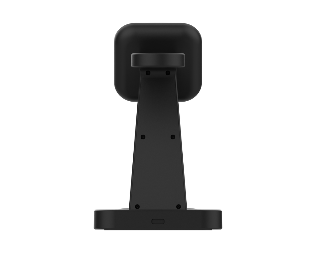 Vertical MagSafe 3in1 Charging Stand