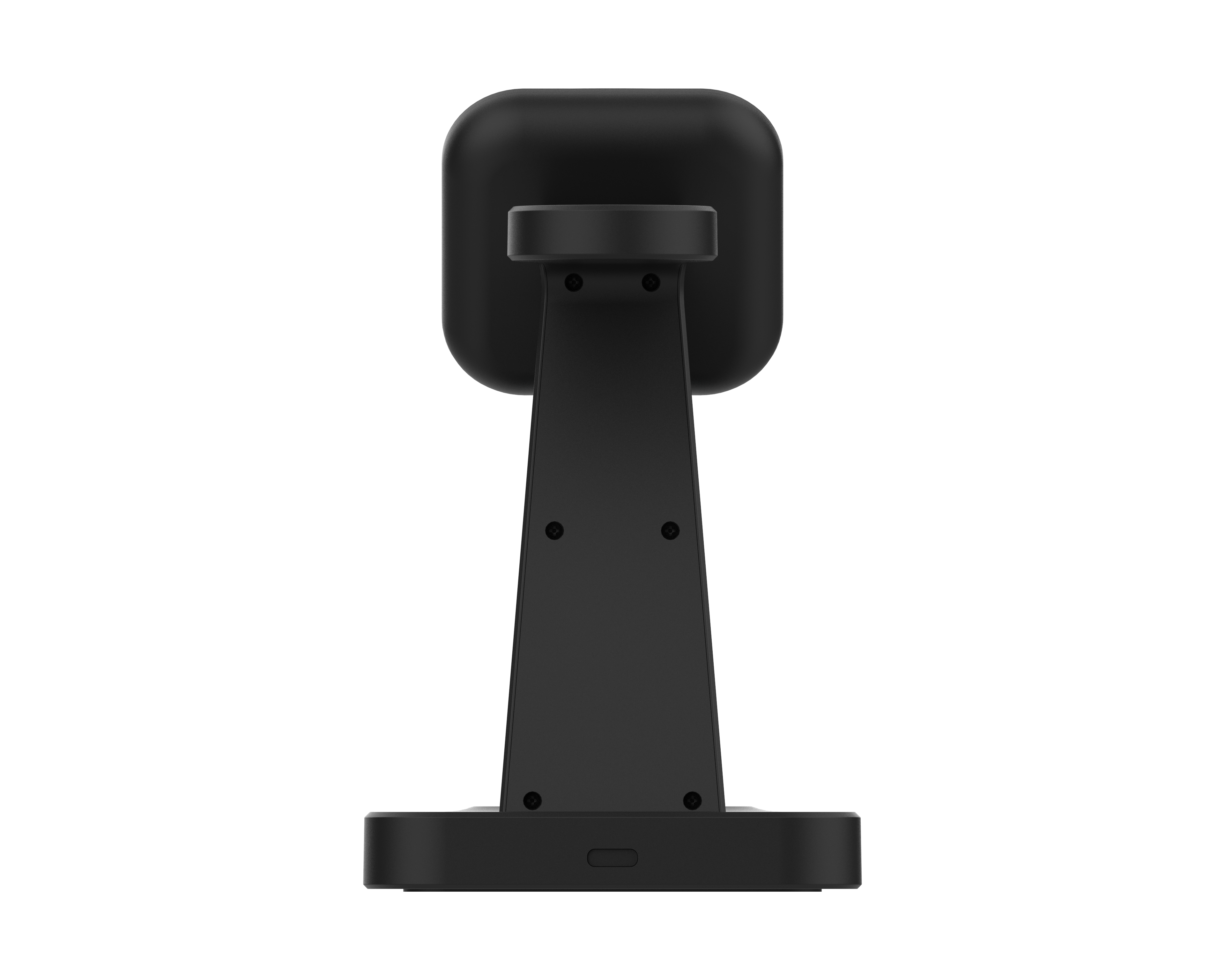 Vertical MagSafe 3in1 Charging Stand