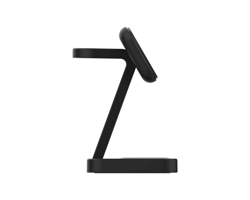 Vertical MagSafe 3in1 Charging Stand