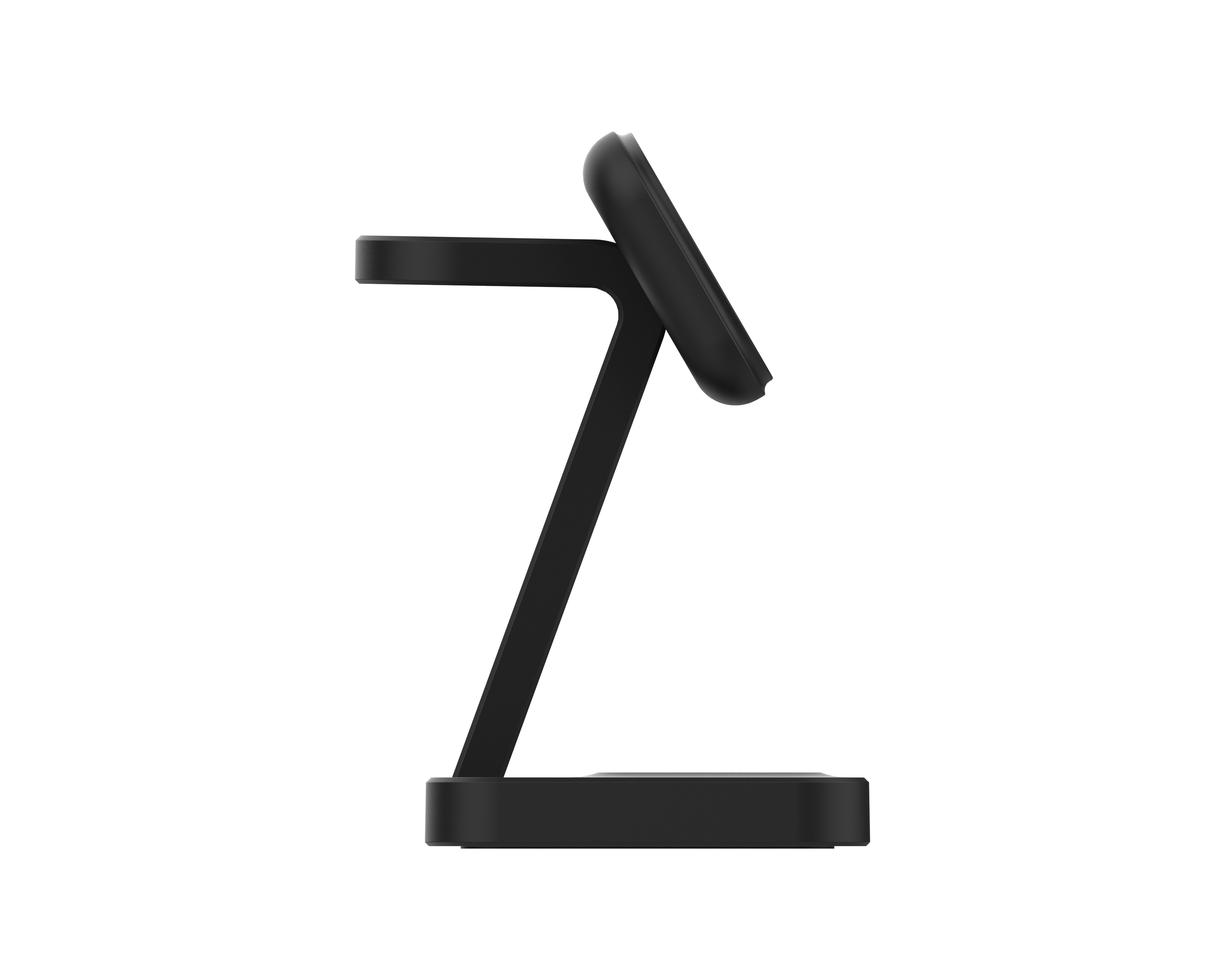 Vertical MagSafe 3in1 Charging Stand