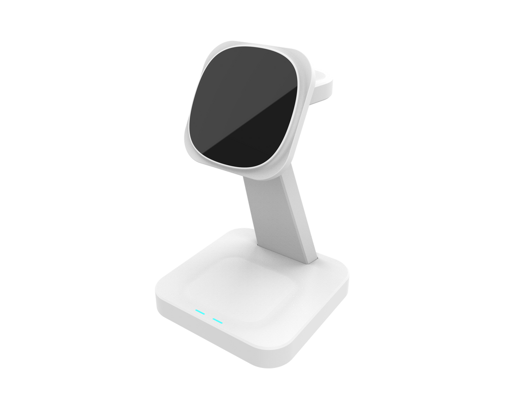 Vertical MagSafe 3in1 Charging Stand