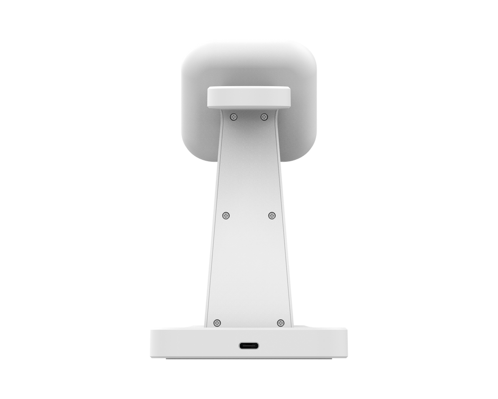 Vertical MagSafe 3in1 Charging Stand