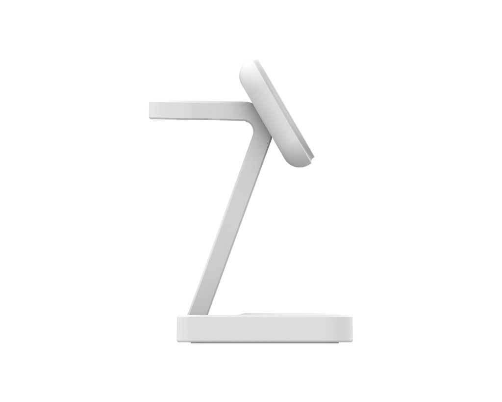 Vertical MagSafe 3in1 Charging Stand
