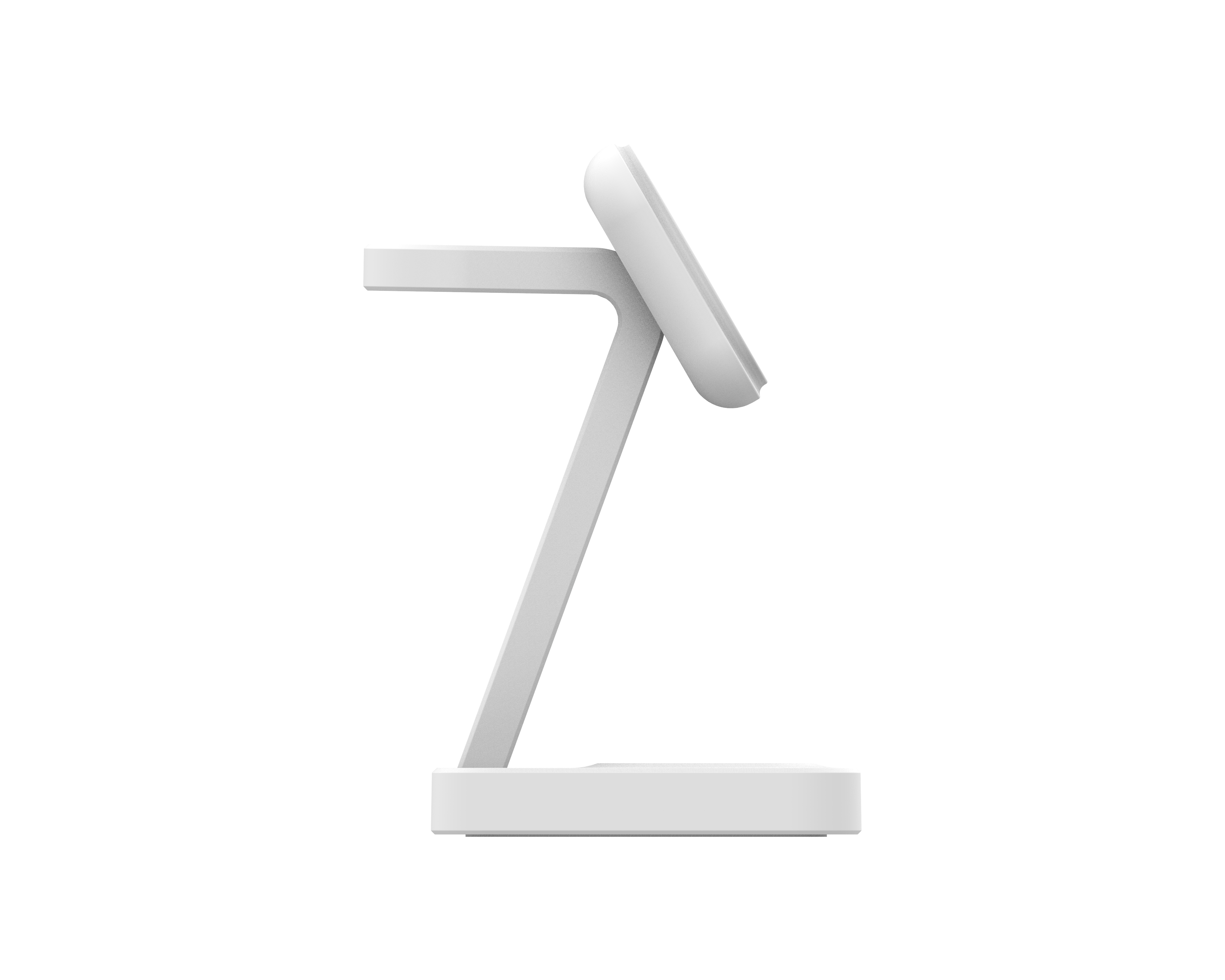Vertical MagSafe 3in1 Charging Stand