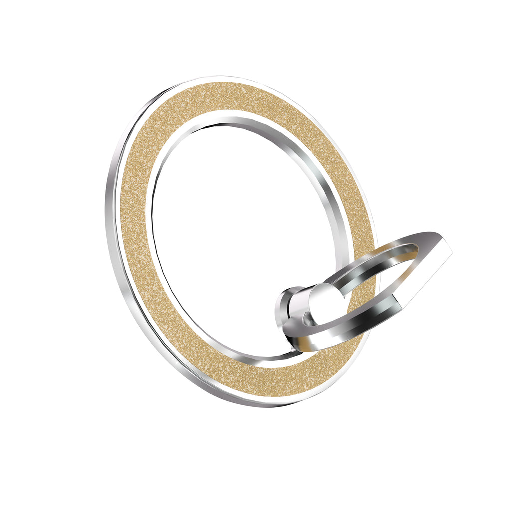 LAX MagSafe Compatible Phone Ring Stand