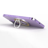 LAX MagSafe Compatible Phone Ring Stand