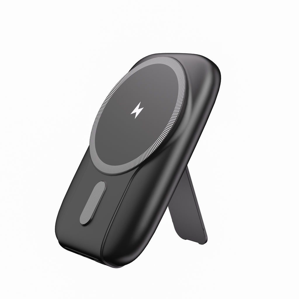 7200mAH MagSafe 15w with out kickstand with watch charger