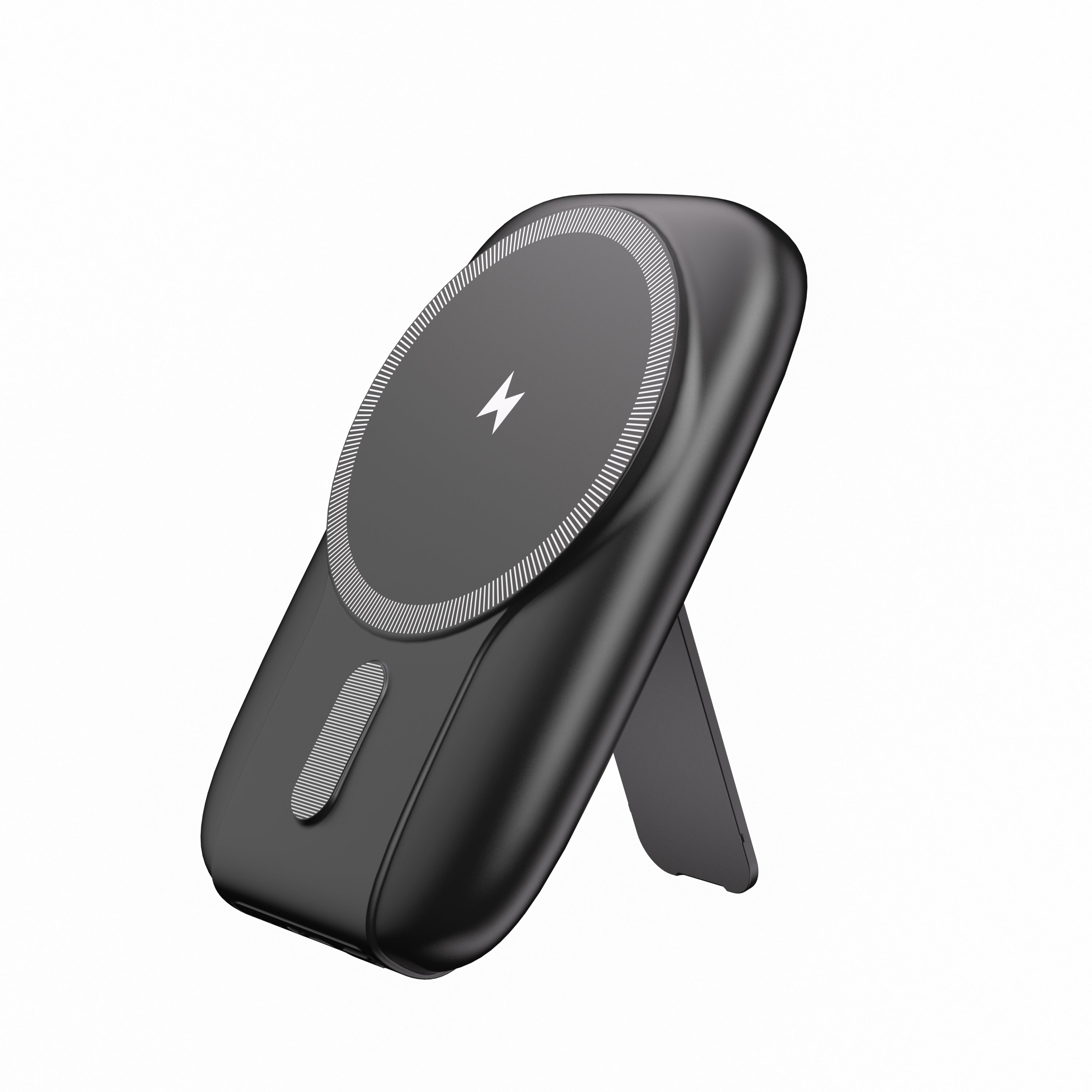 7200mAH MagSafe 15w with out kickstand with watch charger