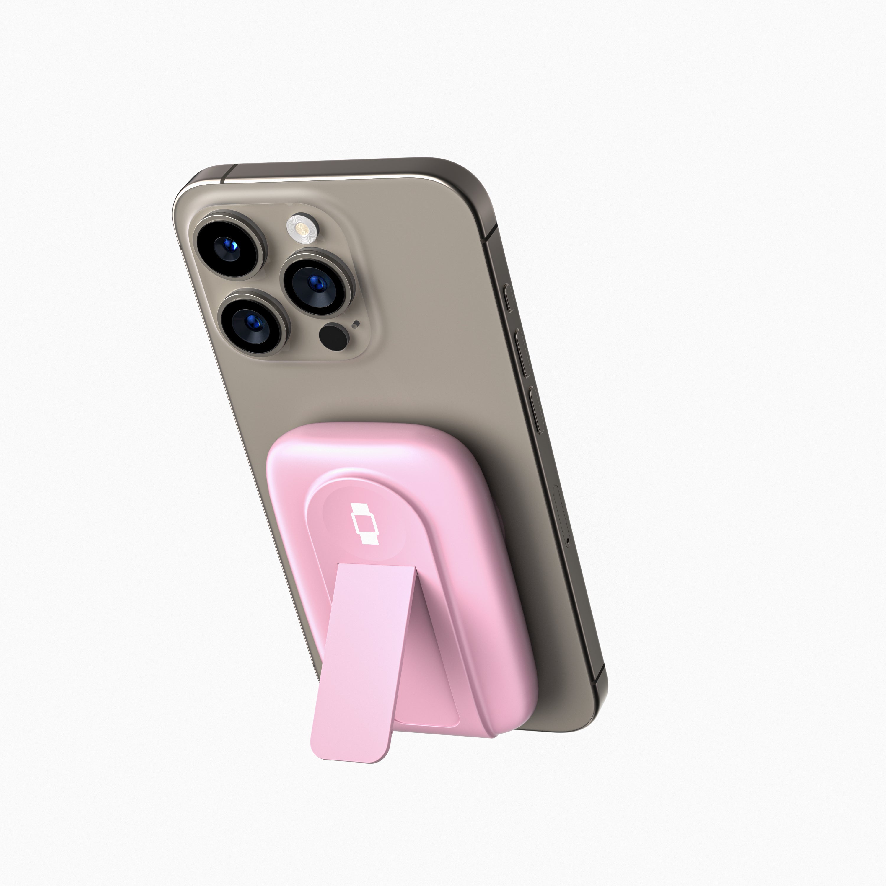 7200mAH MagSafe 15w with out kickstand with watch charger