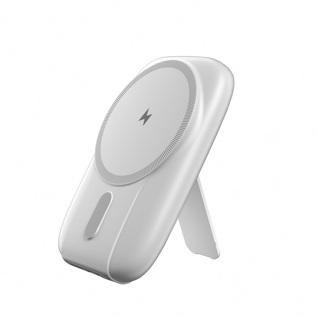 7200mAH MagSafe 15w with out kickstand with watch charger