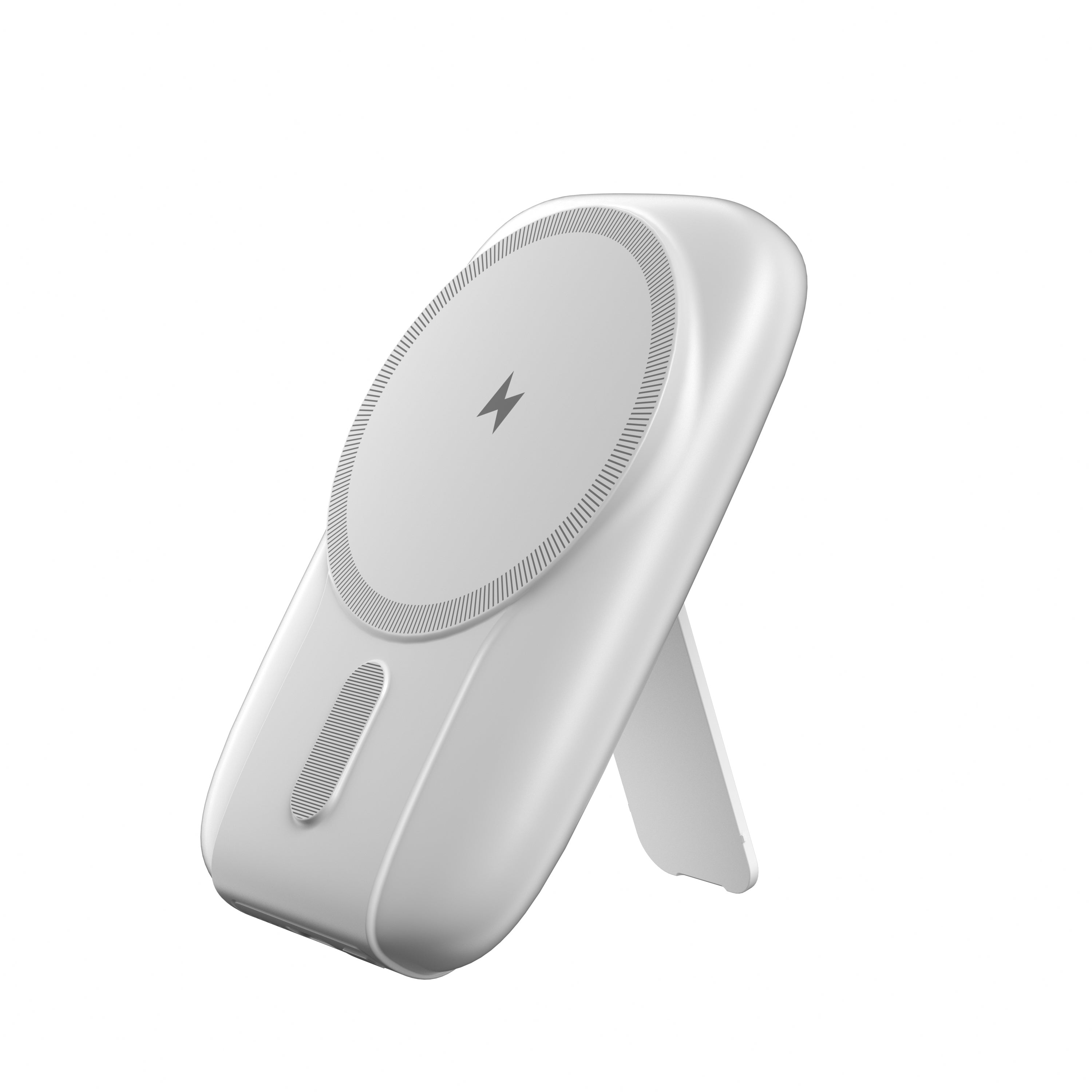 7200mAH MagSafe 15w with out kickstand with watch charger