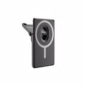 MagSafe Magnetic Card Holder Lanyard Wallet with Phone Stand