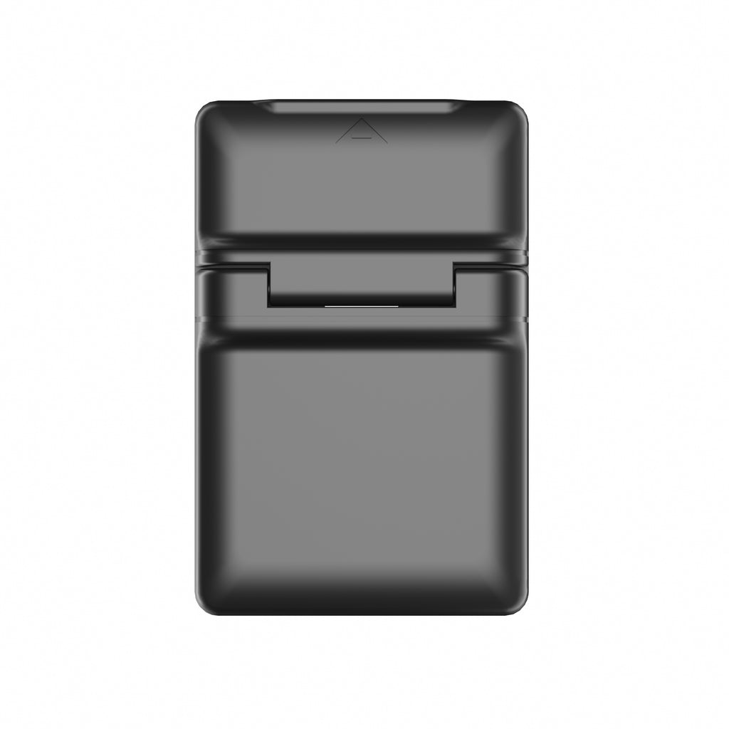 MagSafe Magnetic Card Holder Lanyard Wallet with Phone Stand