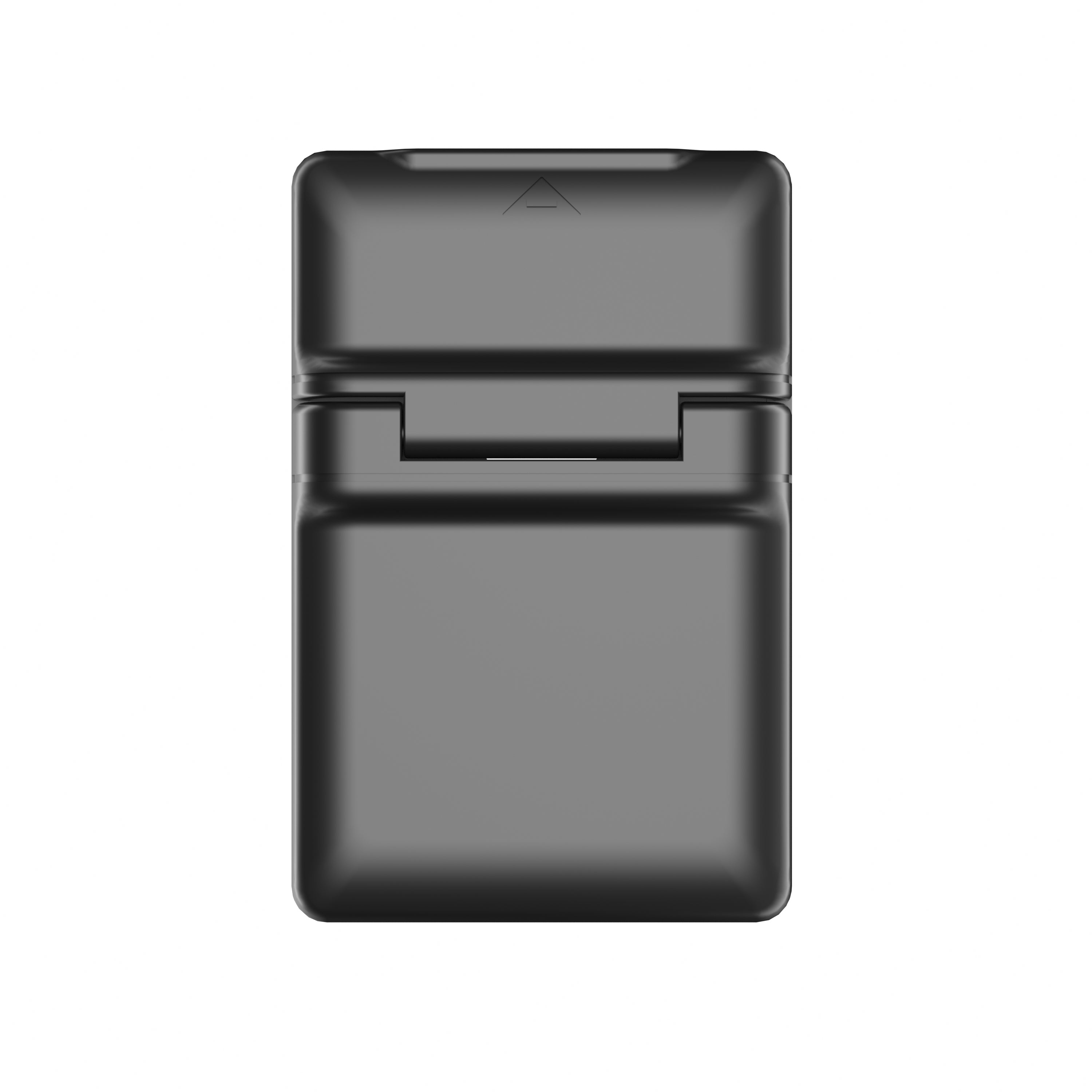 MagSafe Magnetic Card Holder Lanyard Wallet with Phone Stand