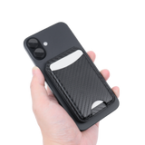 LAX MagSafe Compatible Wallet For iphone/Ipad Devices
