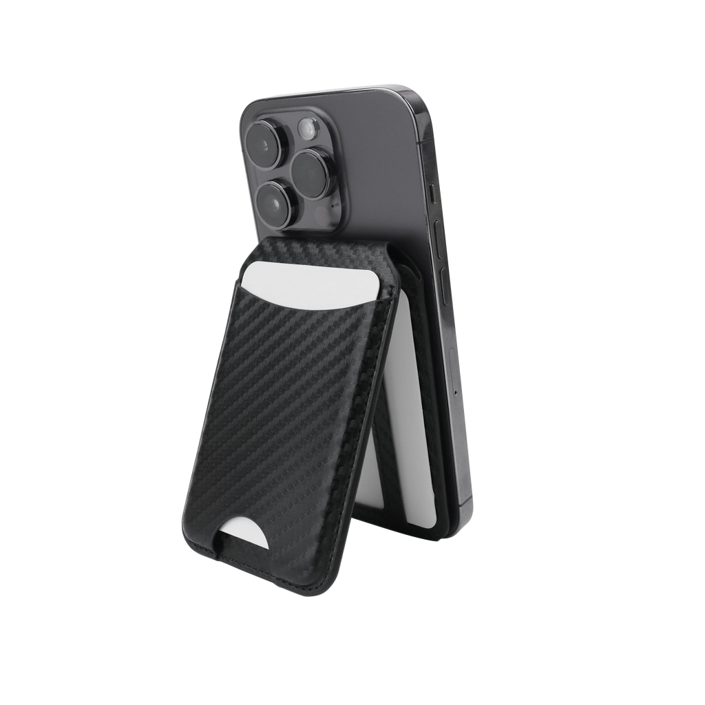 LAX MagSafe Compatible Wallet For iphone/Ipad Devices