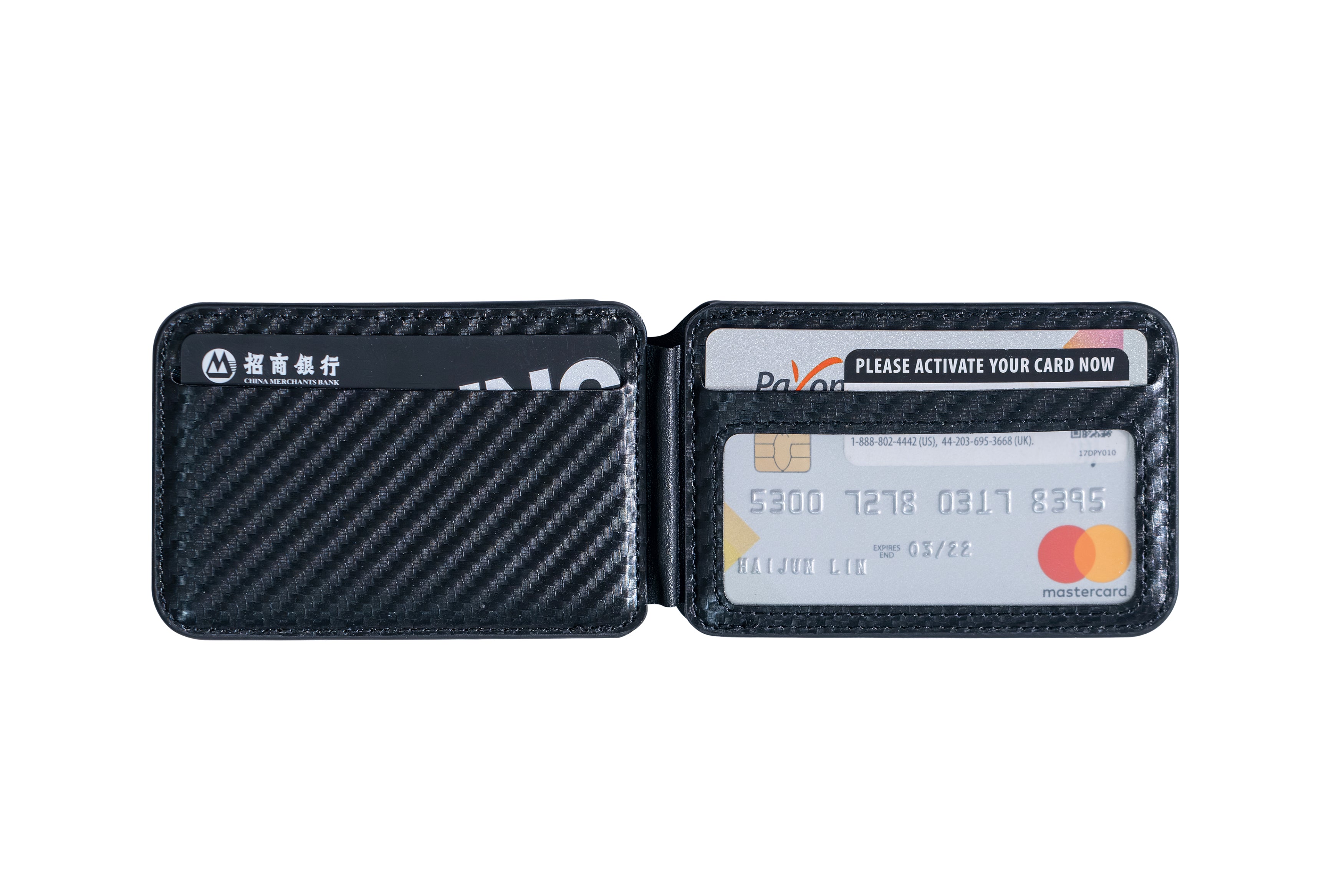 LAX MagSafe Compatible Wallet For iphone/Ipad Devices