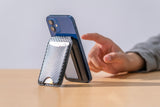LAX MagSafe Compatible Wallet For iphone/Ipad Devices