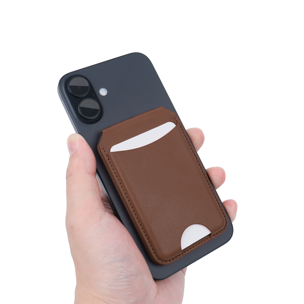 LAX MagSafe Compatible Wallet For iphone/Ipad Devices