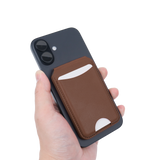 LAX MagSafe Compatible Wallet For iphone/Ipad Devices
