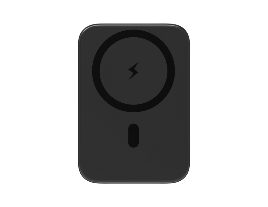 MagSafe 10000mAh Power Bank with Kickstand- Retail Packaging