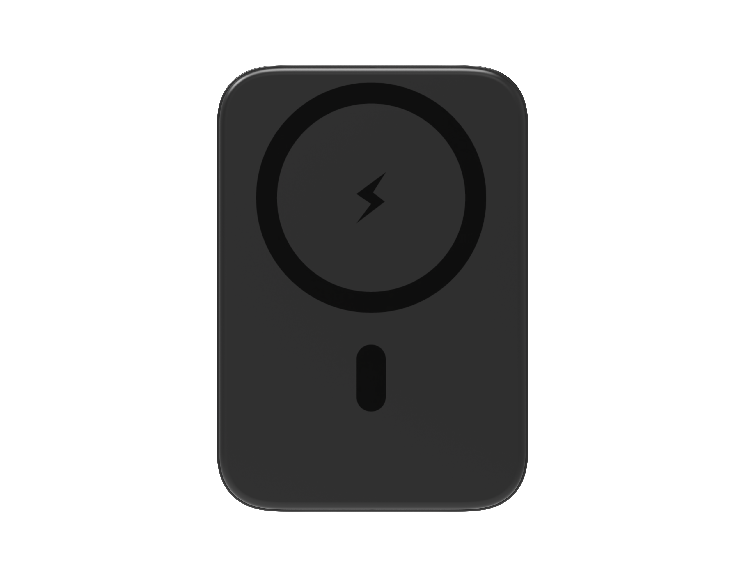 MagSafe 10000mAh Power Bank with Kickstand- Retail Packaging