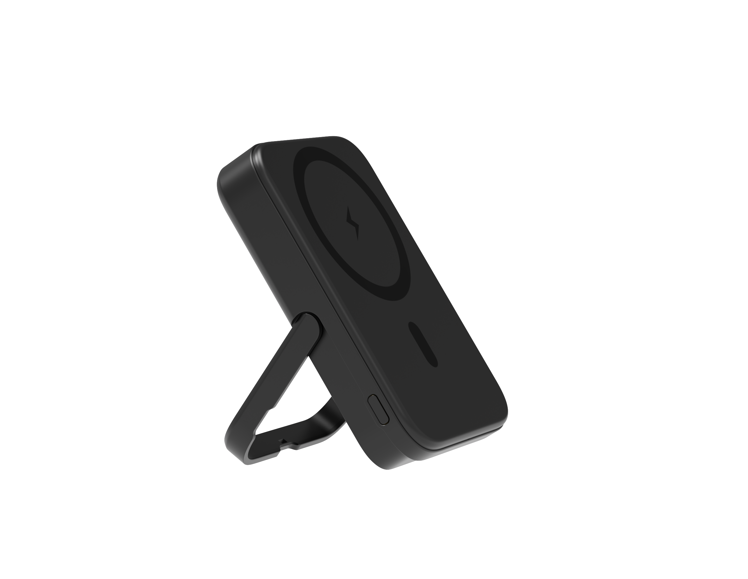 MagSafe 10000mAh Power Bank with Kickstand- Retail Packaging