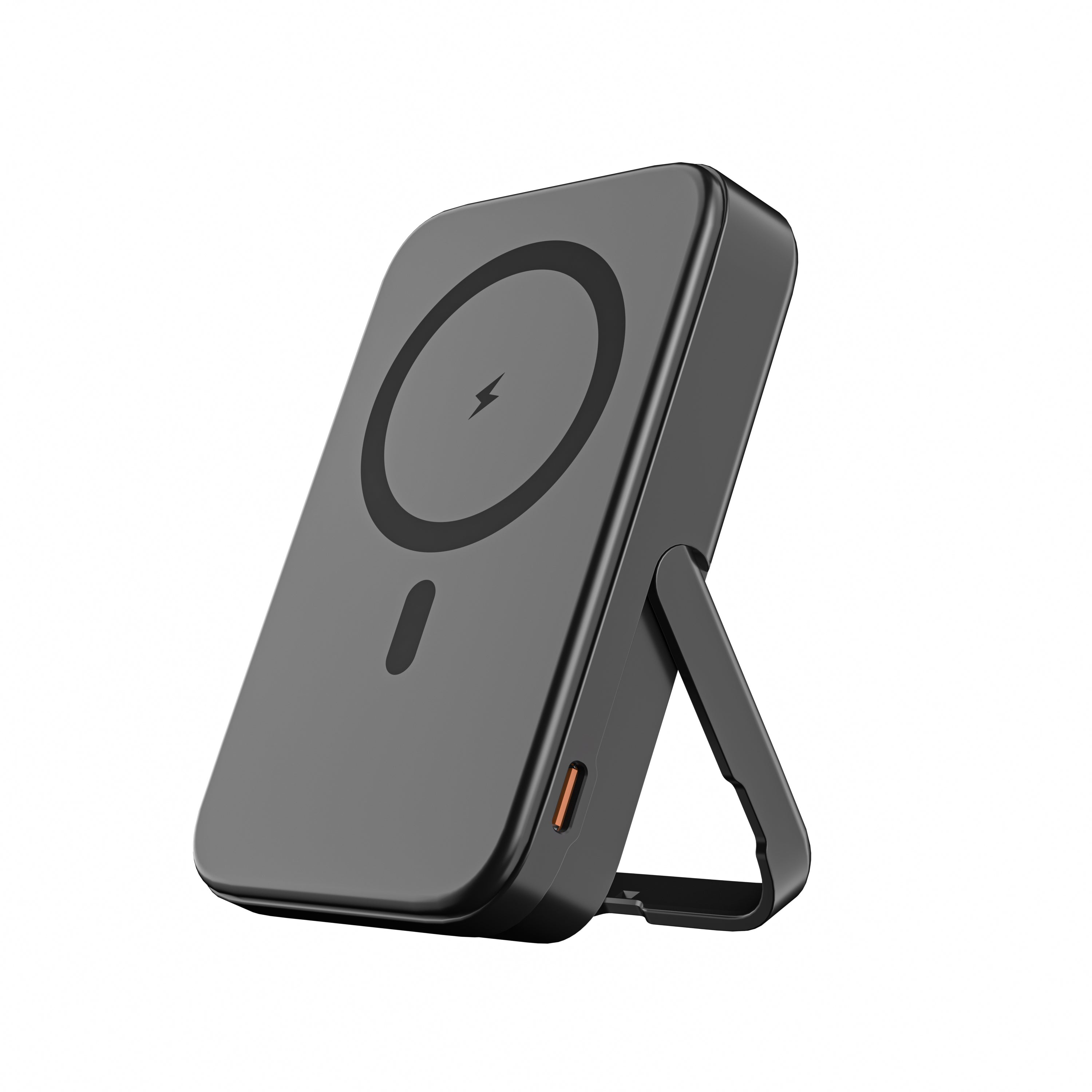 MagSafe 10000mAh Power Bank with Kickstand- Retail Packaging