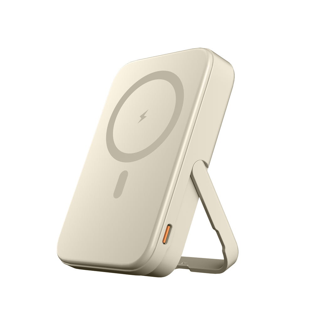 MagSafe 10000mAh Power Bank with Kickstand- Retail Packaging