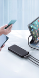 USBPD 20W Fast Charging Power Bank