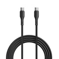 USB-C to USB-C - Ringed - 4 Feet