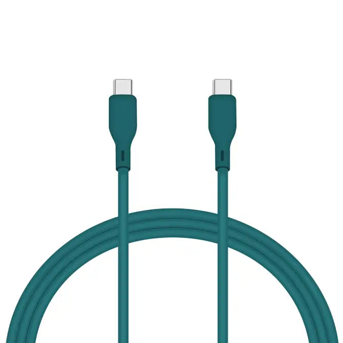 USB-C to USB-C Jelly - Jelly 10ft