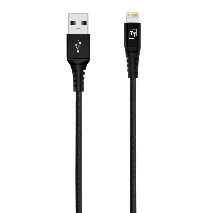LAX iPhone iPad Fast Charging Cable-10 feet