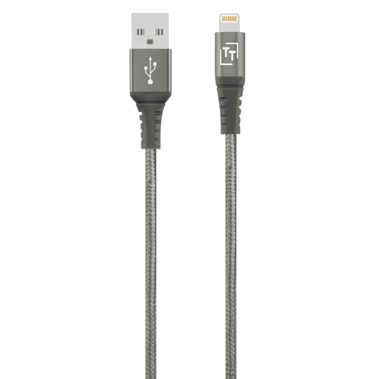 LAX iPhone iPad Fast Charging Cable-10 feet