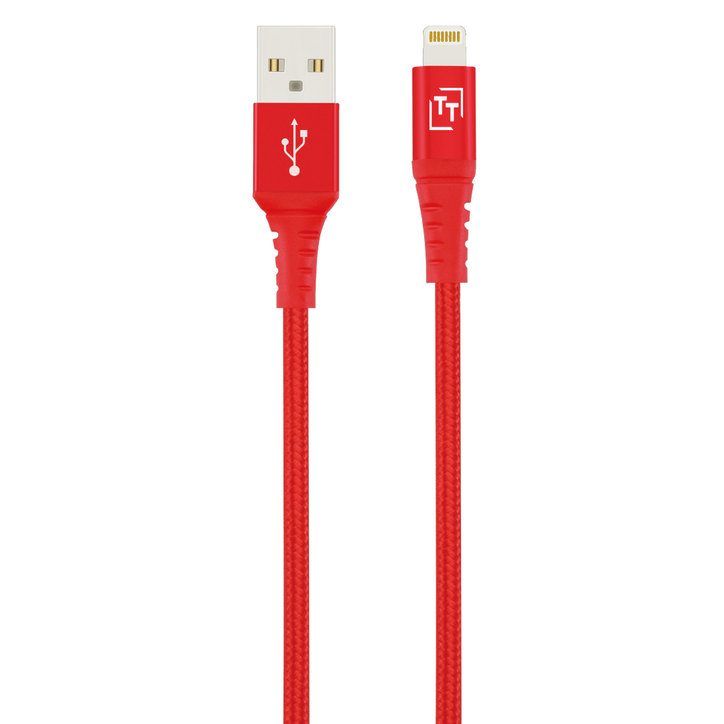 LAX iPhone iPad Fast Charging Cable-10 feet