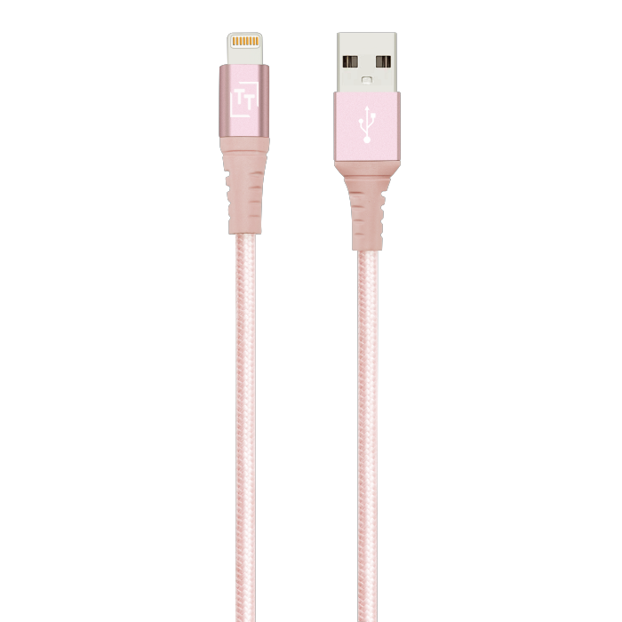 LAX iPhone iPad Fast Charging Cable-10 feet