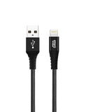Durable Fast Charging cable for iPhone devices-6 Feet