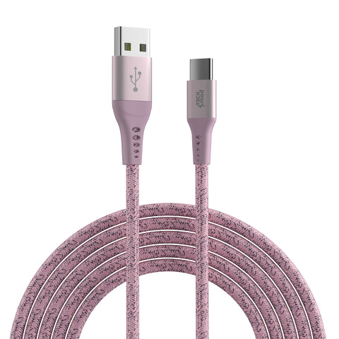 Fast Charging iPhone/Ipad devices Cables:6ft