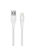 Durable Fast Charging cable for iPhone devices-6 Feet