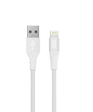 Durable Fast Charging cable for iPhone -10 Feet