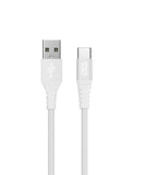 Durable Fast Charging USB-C Cable for Andriod  10FT