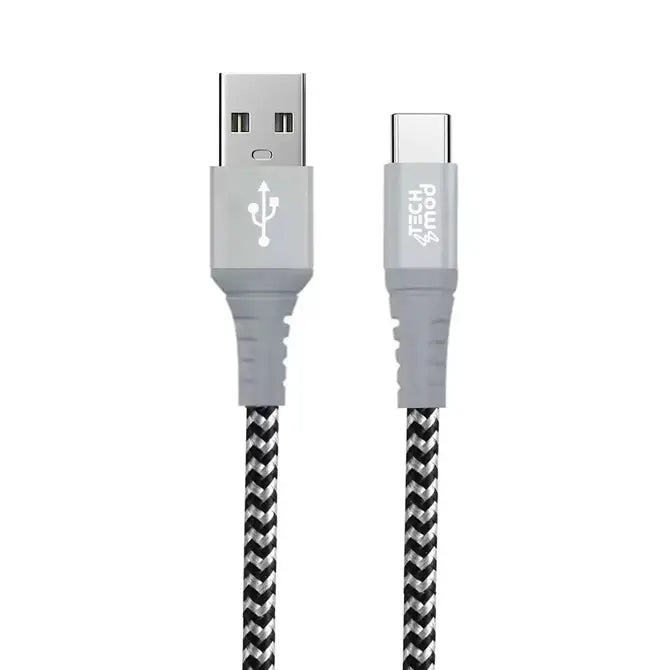 Durable Fast Charging USB-C Cable for Andriod 6FT
