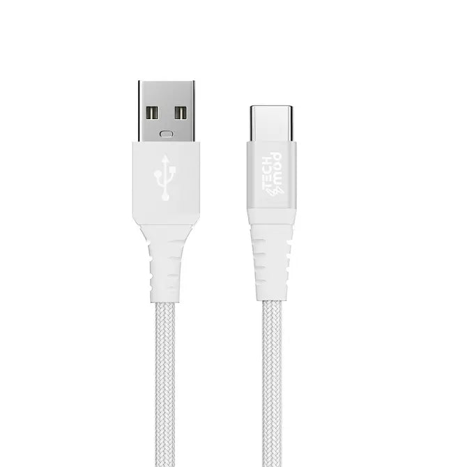 Durable Fast Charging USB-C Cable for Andriod 6FT
