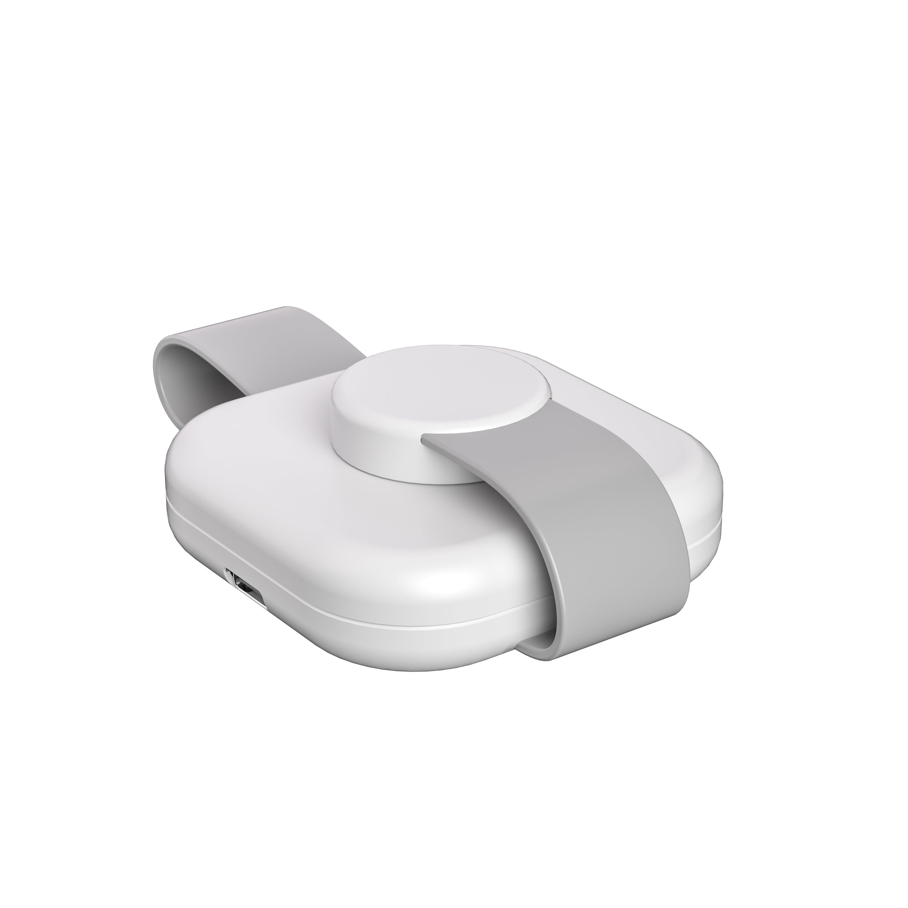 3-in-1 Folding Travel Wireless Charger