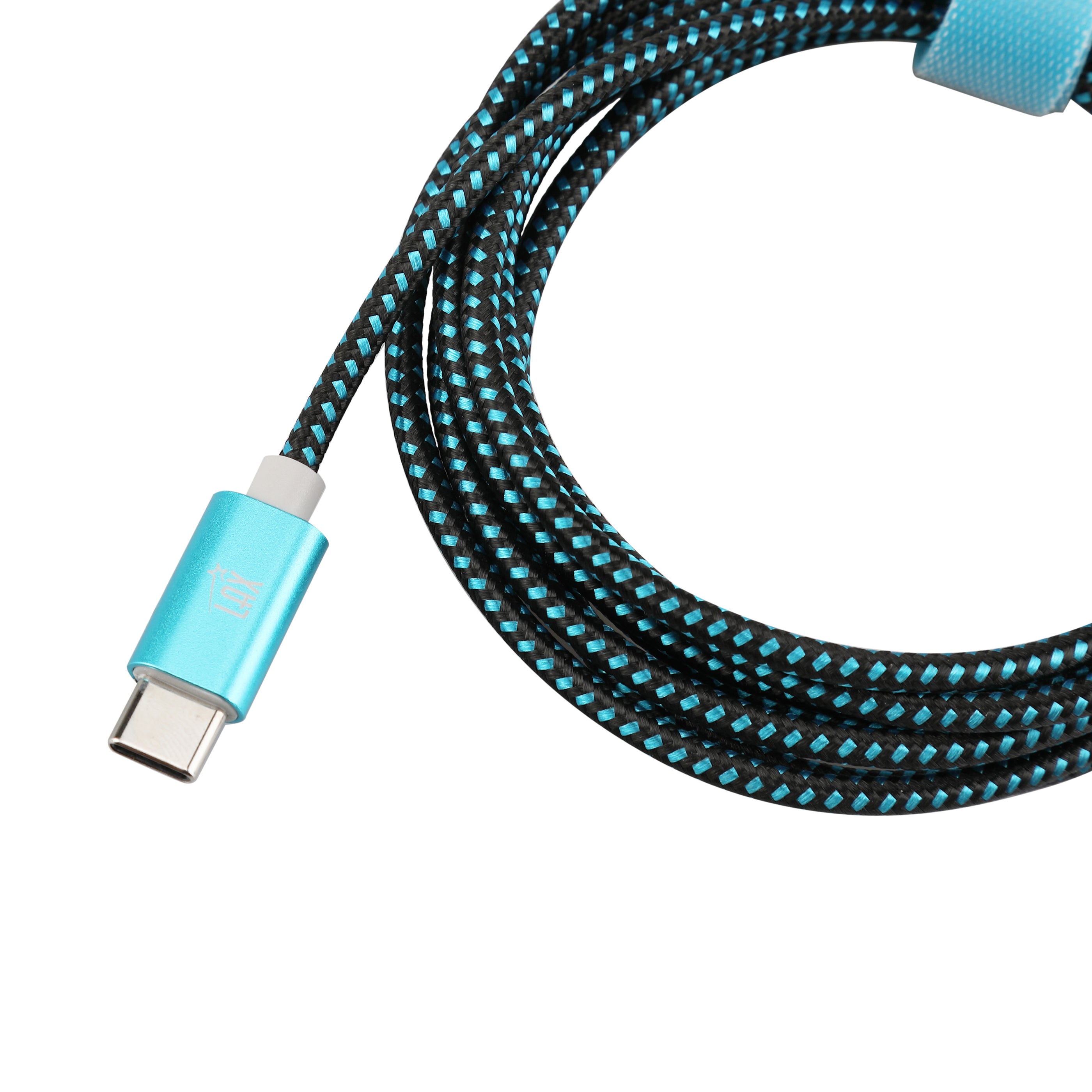 LAX USB-C to USB-A- 6FT Android Charging Cable